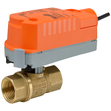 Belimo | Z2050QPF-J+CQKB24-SR-LL