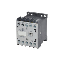 300-M16N30XC10 | 300-M16N30XC10 - BTO, Ser B, 16A Miniature Contactor; 16A Non-Reversing Miniature Contactor, 3 Pole; Coil: 24V 50/60Hz; 1 NO Auxiliary Contact | C3 Controls