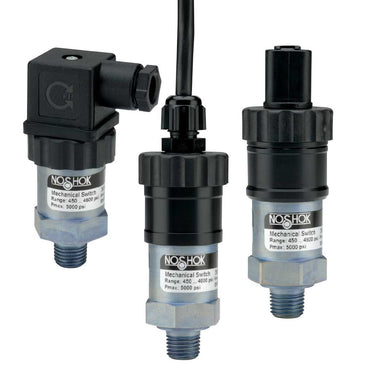 NOSHOK | 300H-3-2-300/2900-25
