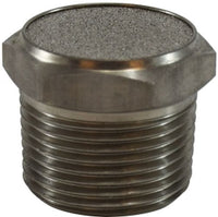 300019 | 3/4 STAINLESS BREATHER VENT | Midland Metal Mfg.