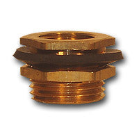 30019 | 3/4 M X 3/4 F X 1/8 EVAP COOL | Midland Metal Mfg.
