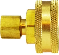 30135LF | LF 3/4 MGH X 1/4 OD COMP | Midland Metal Mfg.