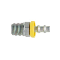 30182-4-4B | PUSH-LOK MALE P | Parker