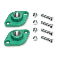 110-252 | Flange Set Freedom 110 Circulator 1 Inch Cast Iron NPT 110-252F | TACO
