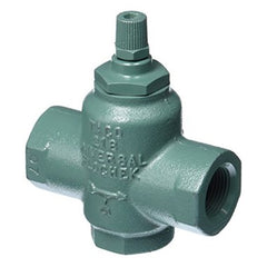 TACO 218 Check Valve Flo-Chek Universal 3/4 Inch Female NPT Cast Iron 218 | Blackhawk Supply