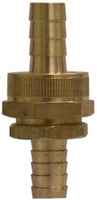 30459 | 3/4 GH SHORT SHANK SET W/ HEX NUT | Midland Metal Mfg.