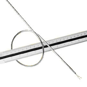 Omega | INC-N-MO-6.0MM-DUAL-DIA-SLE