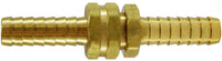 30561 | 5/8 NPSM LONG SHANK SETS, Brass Fittings, Garden Hose, NPSM long shank male female and sets | Midland Metal Mfg.