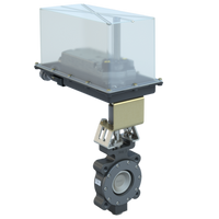 MKL2-C025/DCM24-310-A-WS | 2.5