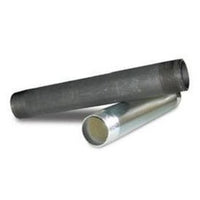 LEGTXT | Tank Leg Threaded on Both Ends 1-1/4x12