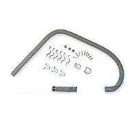 FOT-201 | Extension Kit Vent Pipe Long Bend Elbow for EX11C/EX17C/EX22C | Rinnai