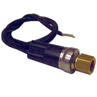 43327 | Pressure Switch Klixon 4 Auto Reset SPST 350 Pounds per Square Inch 250 Pounds per Square Inch Direct | Mars Controls