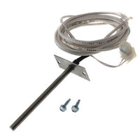 TE-631GV-1 | Temperature Sensor Nickel 1K Ohm VAV Flange 4 Inch | JOHNSON CONTROLS