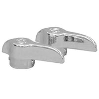 97-9999 | Handle 2 Lever for Lavatory Faucets 2-3/4 Inch | Kissler Bathroom Fixtures