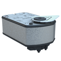 VAS24-70-A | ST2 Direct Mt. 24V 70 lb. On/Off w/Aux. Sprg. Return | Bray