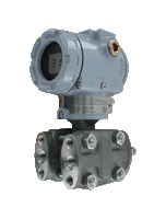 3100D-4-FM-1-1 | Smart differential pressure transmitter | range 0-750