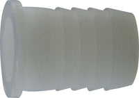 31034 | 3/4 HB GARDEN HOSE ADPT INSERT | Midland Metal Mfg.