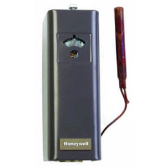 RESIDEO L6006A1145/U Aquastat Circulator and High or Low Limit 100-240 Degrees Fahrenheit 5-30DEG F Adjustable Horizontal | Blackhawk Supply