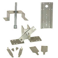 314316A | CRANK ARM ASSY | Honeywell