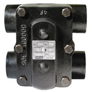 Hoffman Controls | 404220