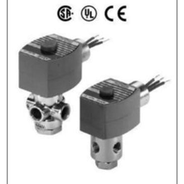 ASCO | 8320G027