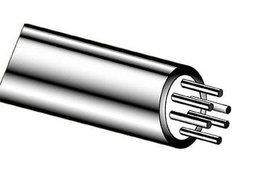 Omega | INC-RTD-2CU-MO-125