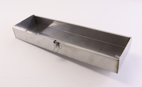 317071G1S | HUMIDIFIER PAN C3000 | Liebert