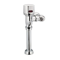 8310 | Flush Valve M-Power Water Closet 1-1/2 Inch Brass 1.6 Gallons per Flush Chrome Top ADA | Moen