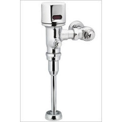 Moen 8312 Flush Valve M-Power Electronic Urinal 3/4 Inch Brass 14 Inch | Blackhawk Supply