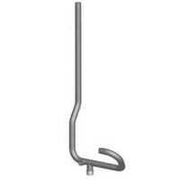 383501037 | Supply Pipe Return Water for Ultra 80/105 Series 1-4 | Weil Mclain