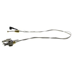 Bradford White 4154565305 Pilot Assembly with Electrode Natural Gas for Model M1TW40SBN-1  | Blackhawk Supply