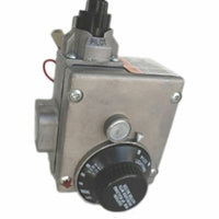 2654618104 | Gas Valve for 75 Gallon Water Heater 160 Degrees Fahrenheit | Bradford White