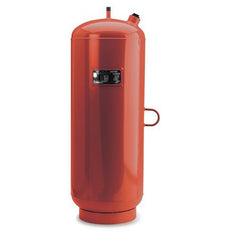 Amtrol AX-60V Expansion Tank Extrol AX Head & Shell 33.6 Gallon 125-300 Pounds per Square Inch Gauge 1/2" FNPT AX-60V ASME for Closed Non-Potable Hydronic Heating and Chilled Water Systems | Blackhawk Supply