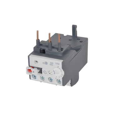 C3 Controls | 320-B2U32