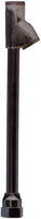 320000 | 1/4 FIP DUAL FOOT CHUCKS | Midland Metal Mfg.