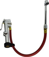 320011 | INFLATOR W/GAUGE & SIGHT GLASS | Midland Metal Mfg.