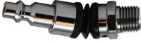 320065 | 1/4MIP IND INTER STEEL SWVL PLUG | Midland Metal Mfg.