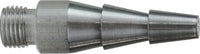 320076 | TAPERED NOZZLE FOR 1 PC BLOW GUN | Midland Metal Mfg.