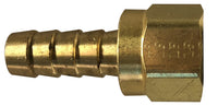 707010-0404 | LF 7129SAE 1/4 X 1/4 BARB | Anderson Metals