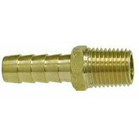 32300 | 1/8 X 1/16 HOSE BARB X MALE ADPT | Midland Metal Mfg.