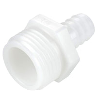 325GH-12-12N | PARBARB - MALE CONNECTOR | Parker
