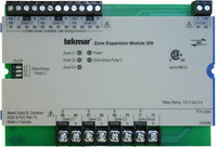 326 | Zone Expansion Module - Three Zone Pumps | Tekmar