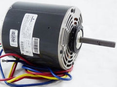 Lennox 32846 Lennox P-8-9080, Condenser Fan Motor, 1/3 HP, 230V-1Ph, 48 Frame, 825 RPM, P-8-9080 | Blackhawk Supply