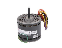 Lennox 32909 Blower Motor, 1/2 HP, 208/230V-1Ph, 48 FRAME, 3 Speed, 1075 RPM, CCW Rotation, 1/2 Inch x 2-1/2 Inch Shaft, P-8-10431 | Blackhawk Supply