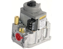 Lennox 32X47 Lennox 14631307, Honeywell Natural Gas Valve VR8205, 24V, For GWB9-IH Series Gas-Fired Water Boiler | Blackhawk Supply