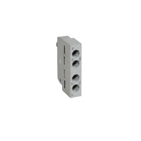 330-FA11S25 | 330-FA11S25 - M361B, Ser B, Front Mounted Auxiliary, 1 NO / 1 NC | C3 Controls