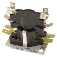 S1-02419082738 | Relay Heat Sequencer Time Delay | York