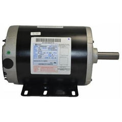 York S1-02419623718 Blower Motor 1 Speed 1-1/2 Horsepower 200/460 Volt 1725 Revolutions per Minute 50/60 Hertz | Blackhawk Supply