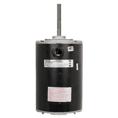 York S1-02419879700 Condenser Motor 1 Speed 3/4 Horsepower 208/230 Volt Clockwise 1075 Revolutions per Minute 60 Hertz | Blackhawk Supply