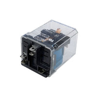 S1-02420870000 | Control Relay SPDT 24V 50/60HZ | York